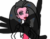 Monster High Venus McFlytrap