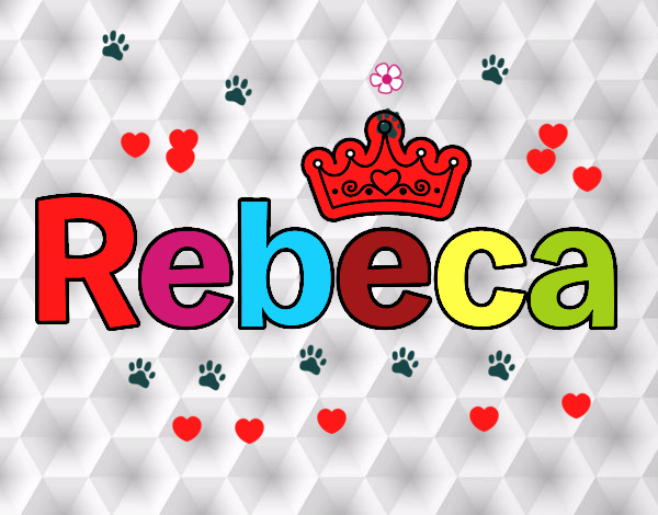 Rebeca