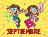 Septiembre