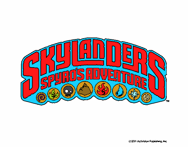 Skylanders