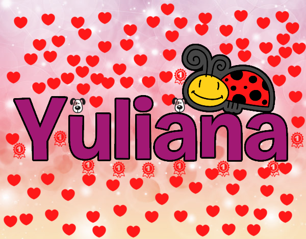 Yuliana