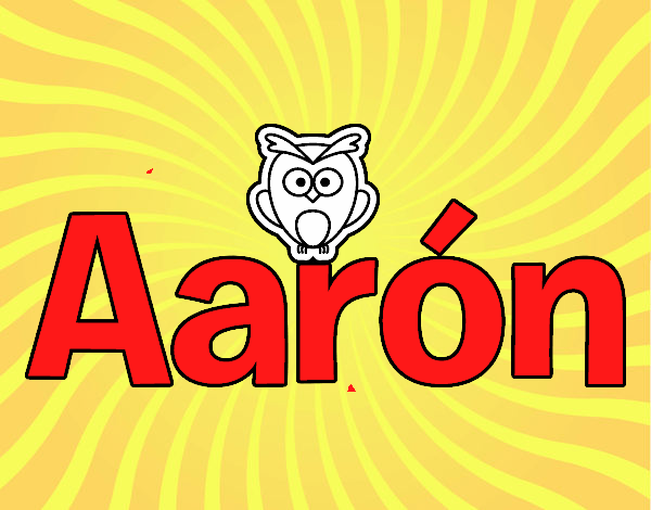 Aarón