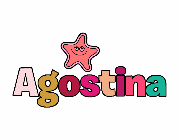 Agostina