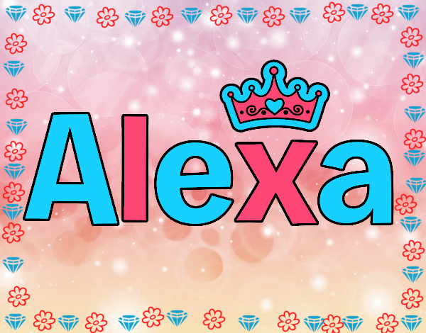 Alexa