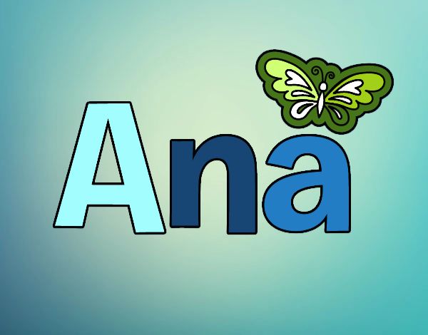 Ana