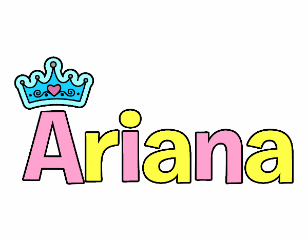 Ariana