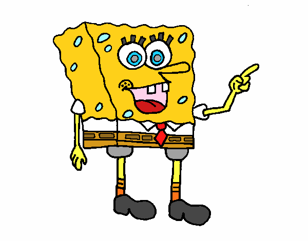 Bob Esponja 5