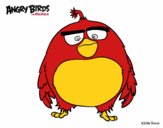 Bomb de Angry Birds