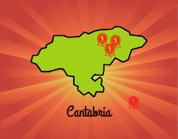 Cantabria