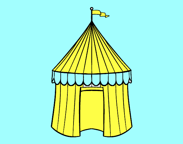 Carpa de circo