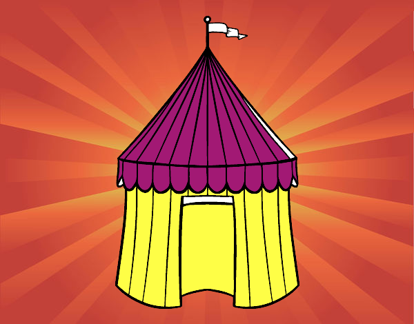 Carpa de circo