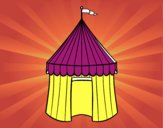 Carpa de circo