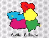 Castilla - La Mancha