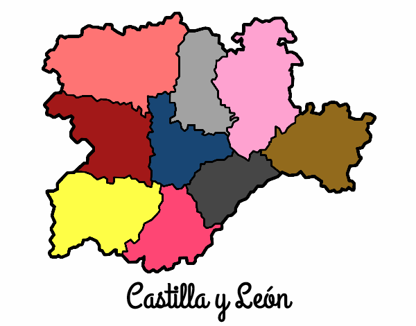 Castilla y León