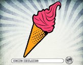 Cono helado