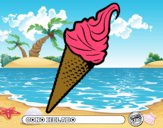 Cono helado