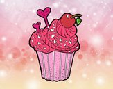 Cupcake delicioso