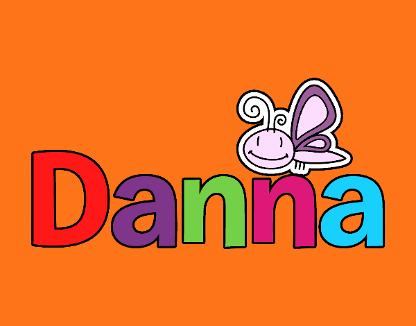 Danna