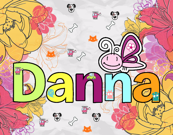 Danna