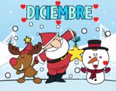 Diciembre