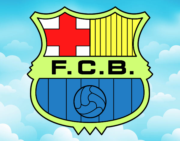 Escudo del F.C. Barcelona