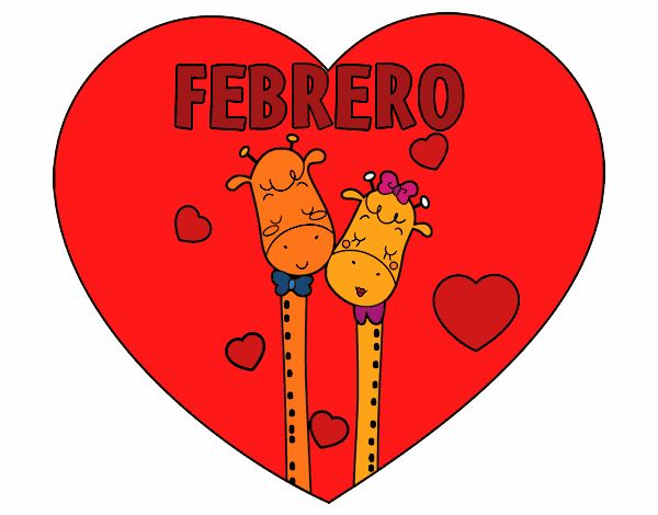 Febrero