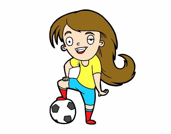 Fútbol femenino