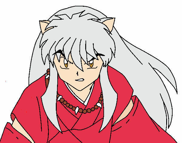 Guerrero InuYasha