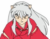 Guerrero InuYasha