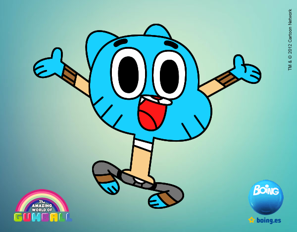 Gumball