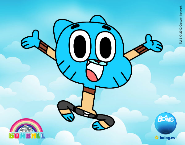 Gumball