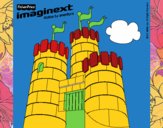 Imaginext 11