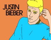 Justin Bieber estrella del POP