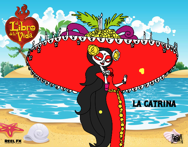 La Catrina