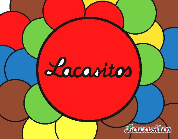 Lacasitos