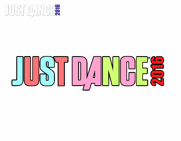 Logo Just Dance