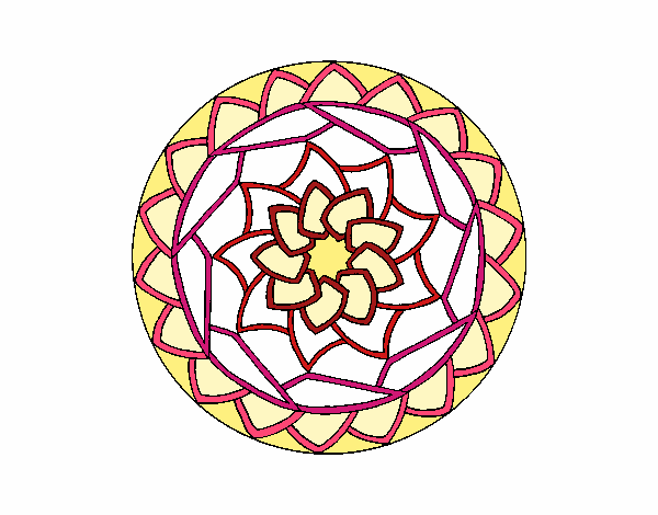 Mandala 1