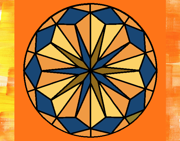 Mandala 41