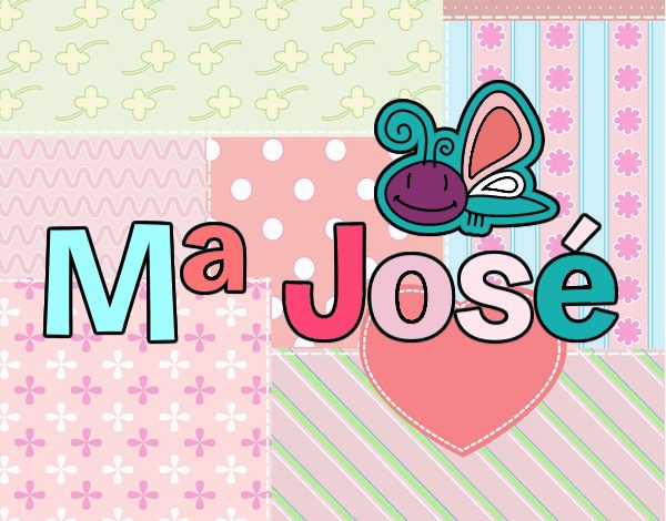 Maria Jose