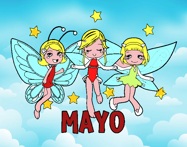 Mayo