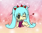 Miku Chibi