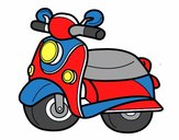 Moto Vespa