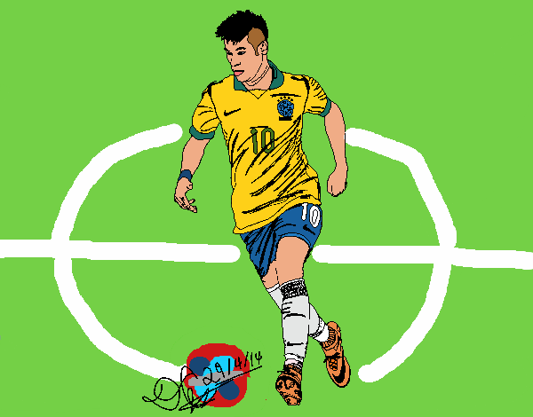 Neymar