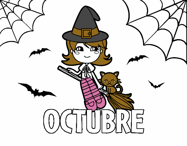 Octubre