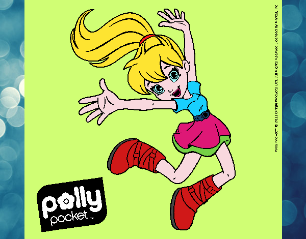 Polly Pocket 10