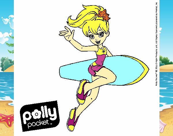 Polly Pocket 3