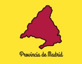 Provincia de Madrid