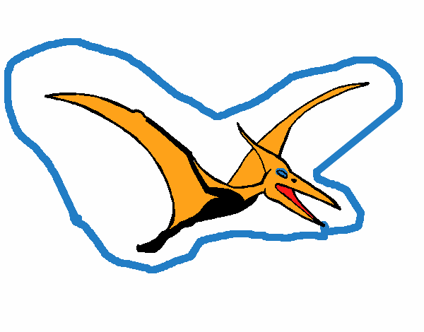 Pterodáctilo