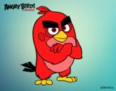 Red de Angry Birds