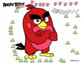 Red de Angry Birds